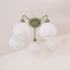 Tulip Ceiling Light