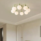 Tulip Ceiling Light