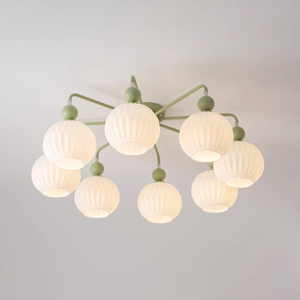 Tulip Ceiling Light