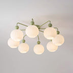Tulip Ceiling Light