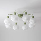 Tulip Ceiling Light