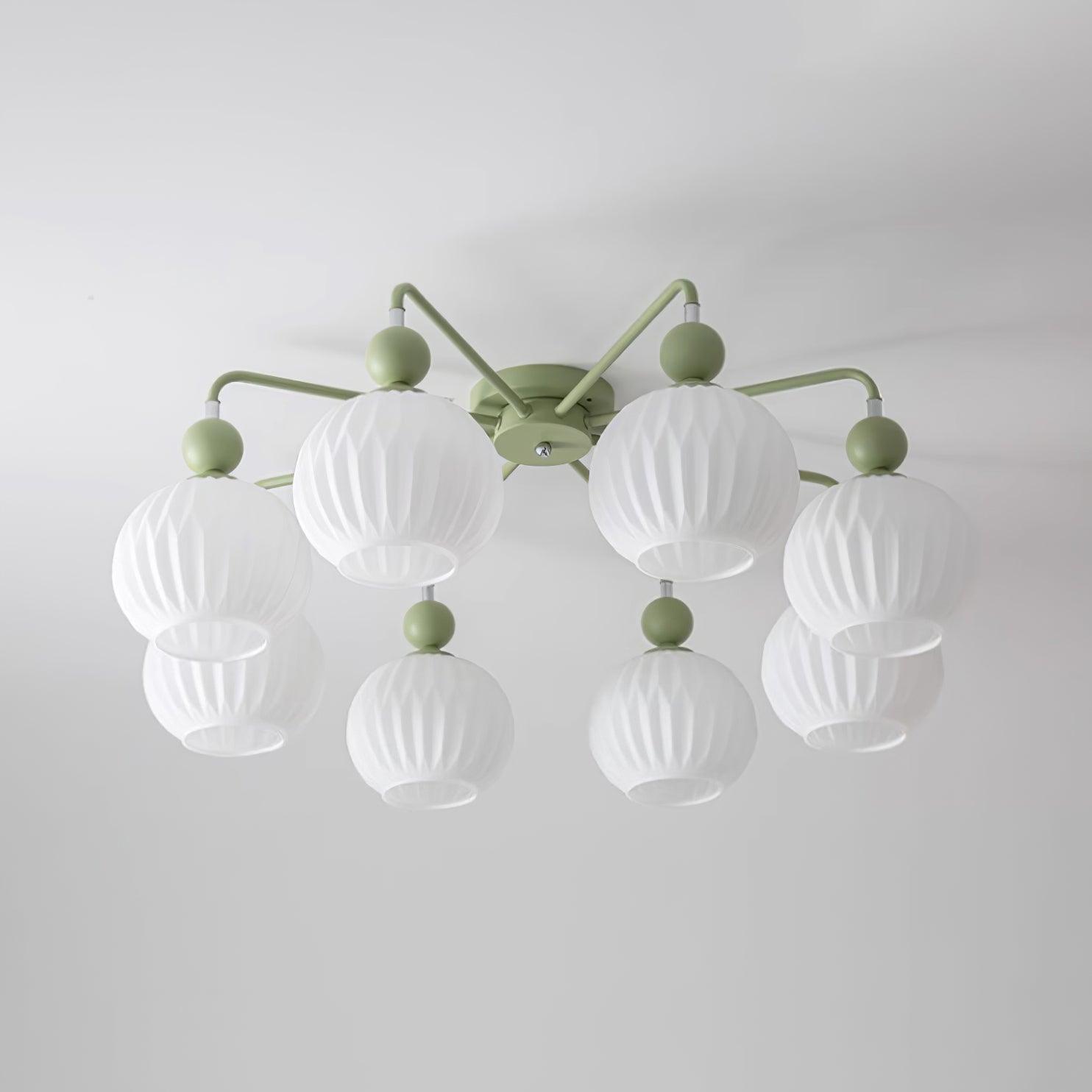 Tulip Ceiling Light