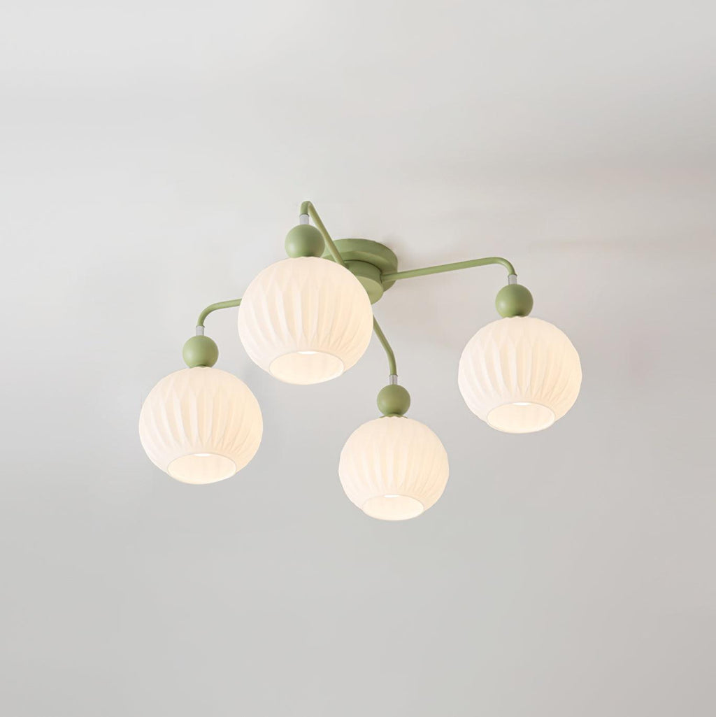 Tulip Ceiling Light