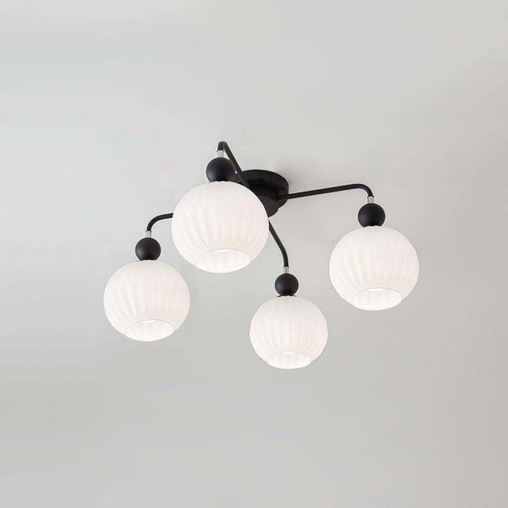 Tulip Ceiling Light