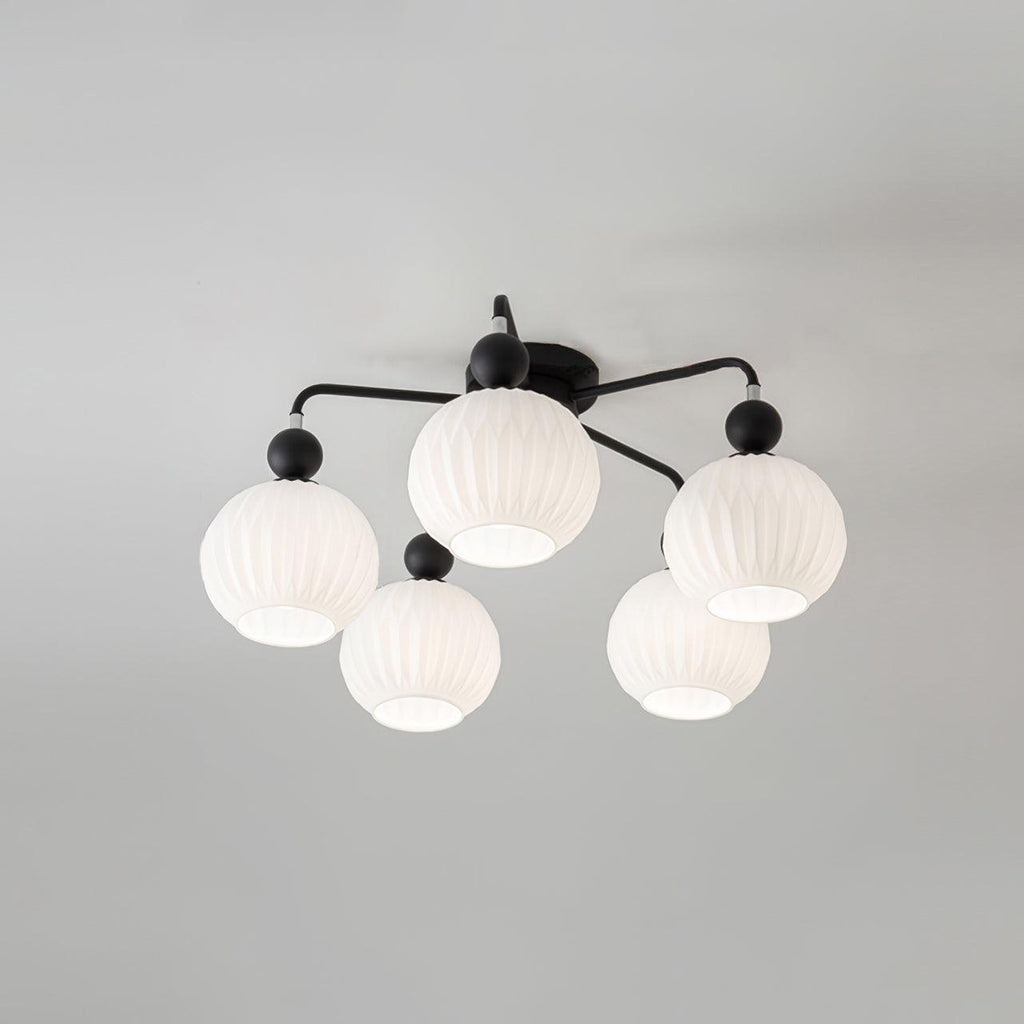 Tulip Ceiling Light