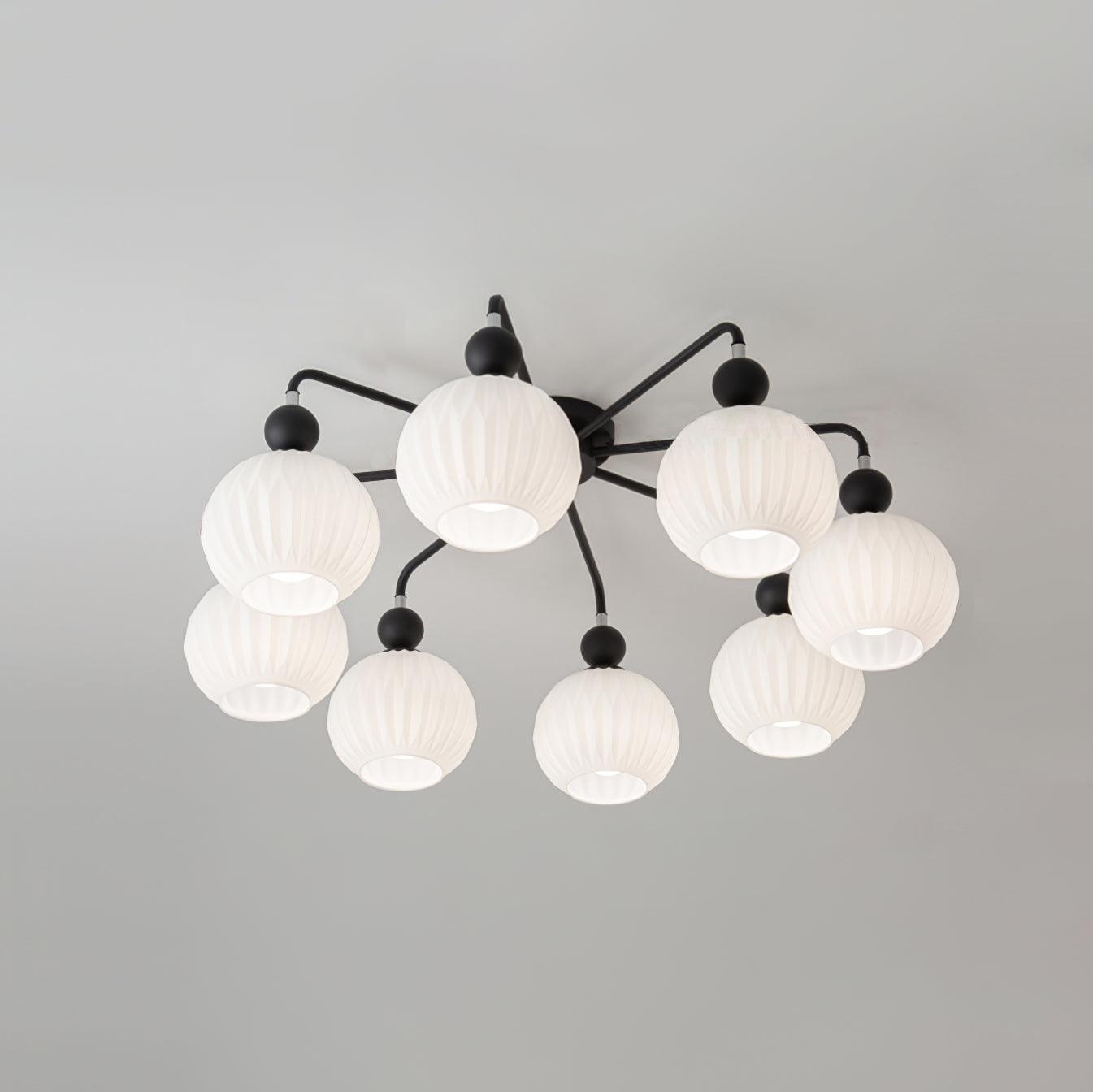Tulip Ceiling Light