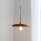 Edolin Vintage Pendant Lamp