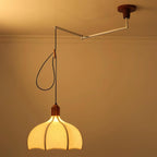 Eldin Adjustable Pendant Light