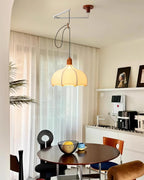 Eldin Adjustable Pendant Light