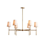 Valea Chandelier Head 4/6 Mid-century - product image 2