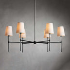 Valea Chandelier Head 4/6 Mid-century - product image 15