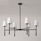 Valea Chandelier Head 4/6 Mid-century - product image 25