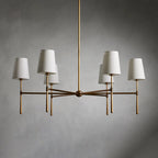 Valea Chandelier Head 4/6 Mid-century - product image 12