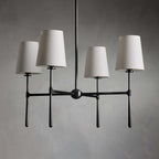 Valea Chandelier Head 4/6 Mid-century - product image 10