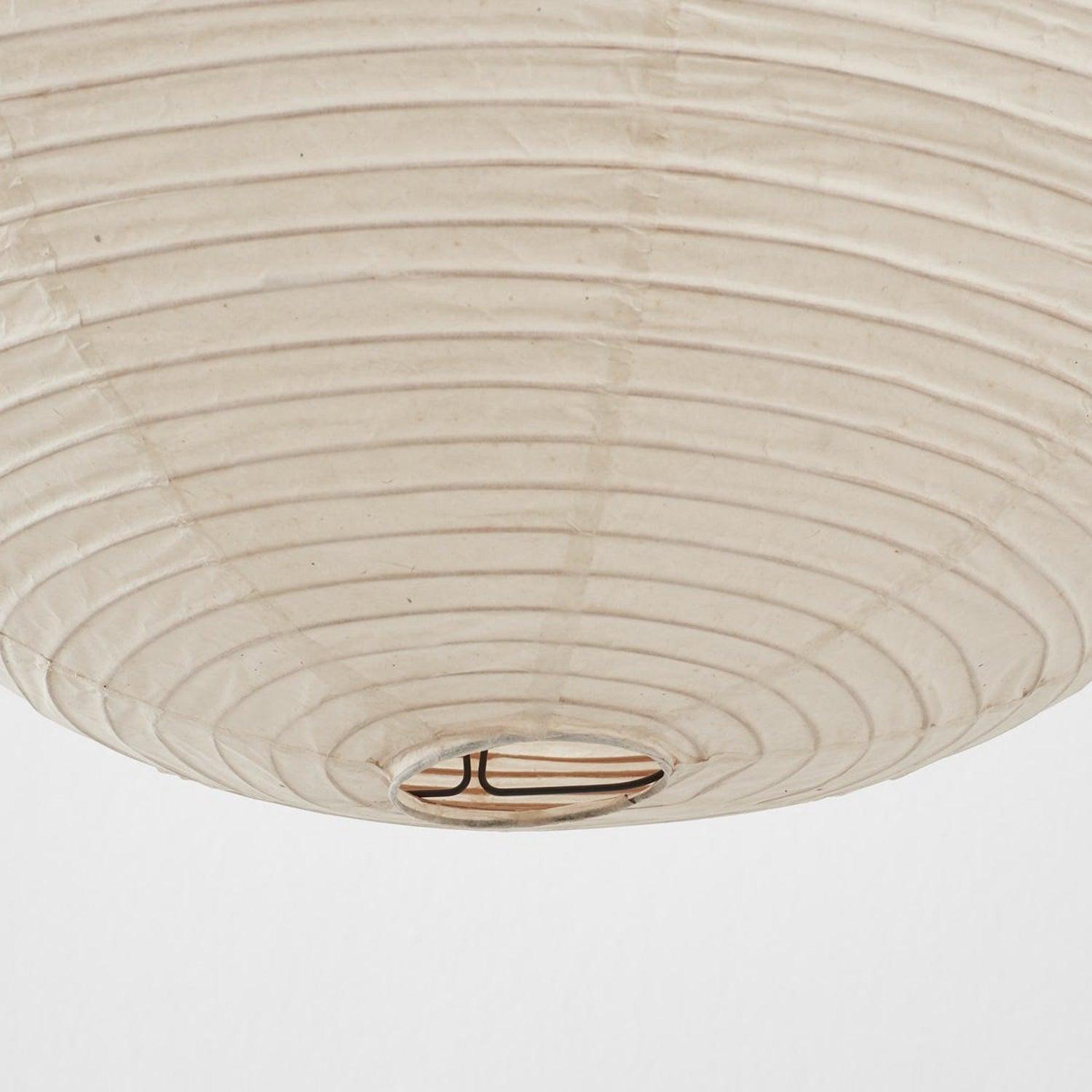 Lustra Pendant Lamp Paper for Living Room