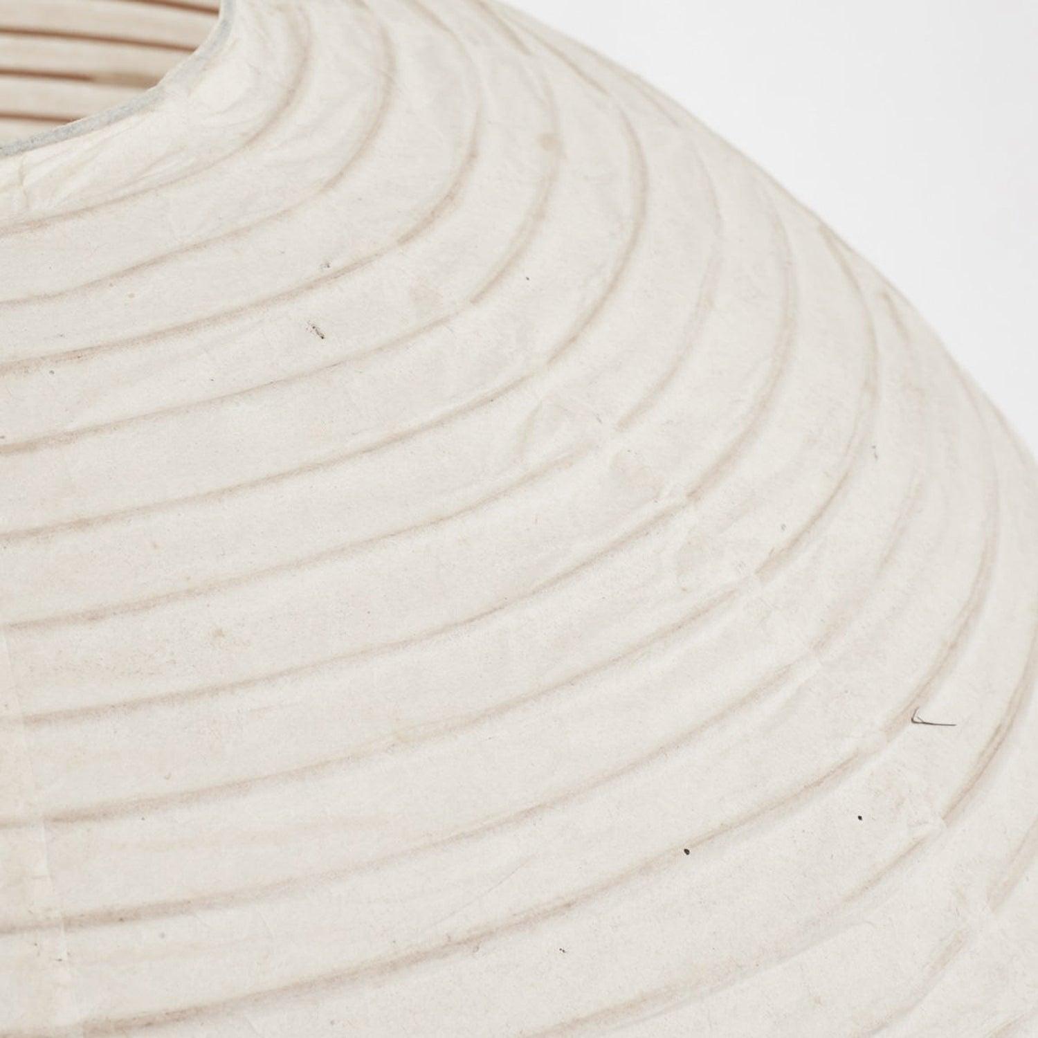 Lustra Pendant Lamp Paper for Living Room