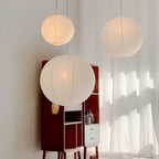 Lustra Pendant Lamp Paper for Living Room