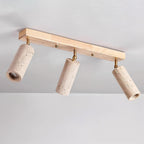 Navine 3-Light Adjustable Ceiling Spotlight
