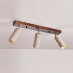 Navine 3-Light Adjustable Ceiling Spotlight