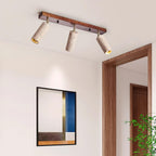 Navine 3-Light Adjustable Ceiling Spotlight