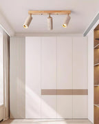 Navine 3-Light Adjustable Ceiling Spotlight