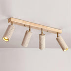 Navine 3-Light Adjustable Ceiling Spotlight