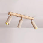 Navine 3-Light Adjustable Ceiling Spotlight