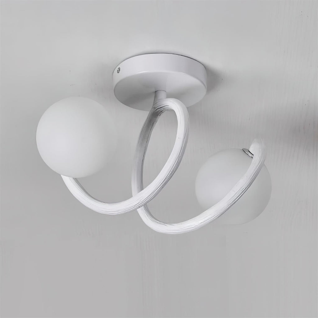 Liora  Ball Ceiling Light