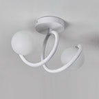 Liora  Ball Ceiling Light