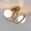 Liora  Ball Ceiling Light