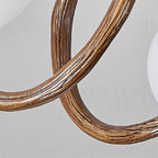Liora  Ball Ceiling Light