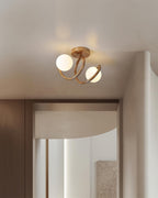 Liora  Ball Ceiling Light