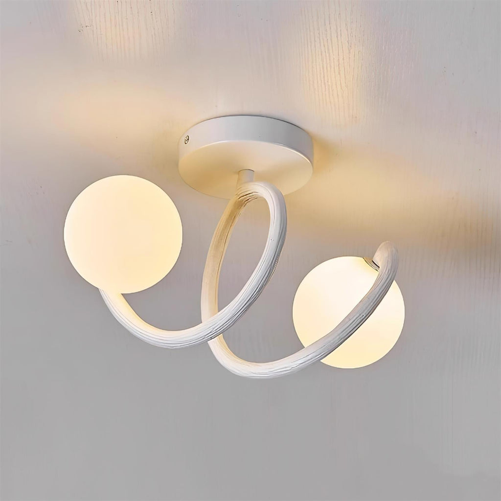 Liora  Ball Ceiling Light