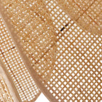 Fionel Rattan Pendant Lamp