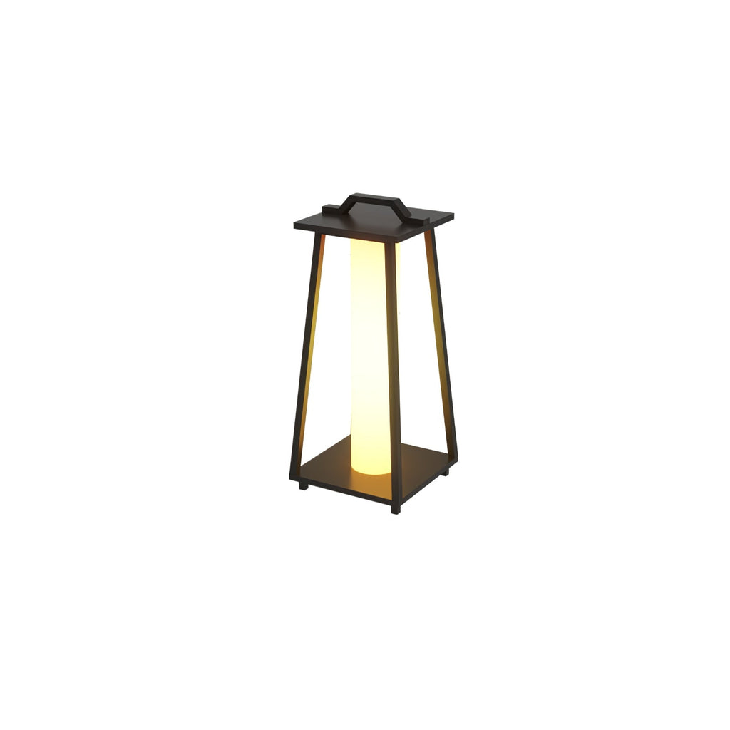 Ray Trapezoid-shaped Portable Outdoor Light