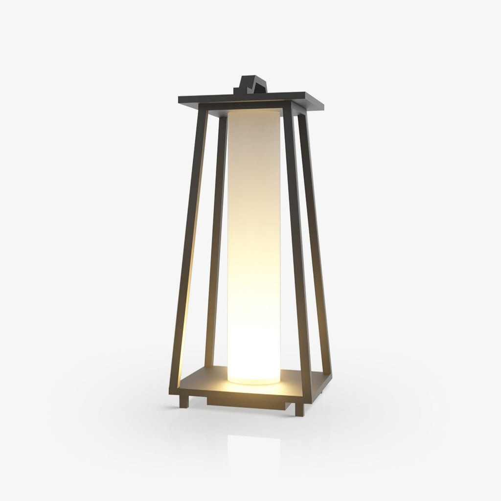Ray Trapezoid-shaped Portable Outdoor Light