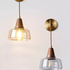 Ovely  Wall Lamp