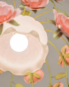 Bellova Floral Chandelier