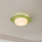 Jojo Ceiling Light Colorful