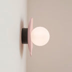 Jojo Wall Lamp playful
