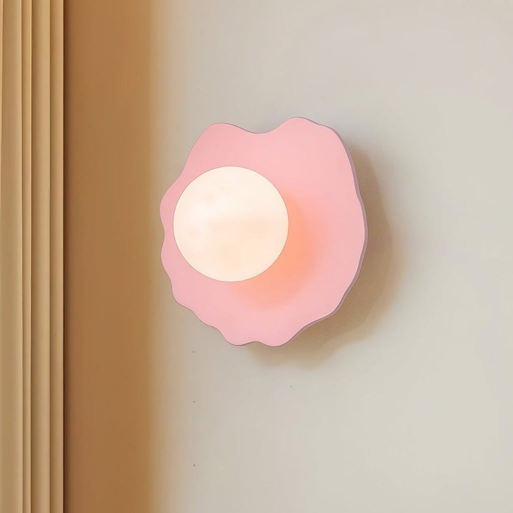 Jojo Wall Lamp playful