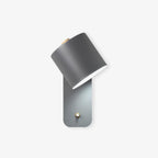Quella Rotatable Cylinder Wall Lamp