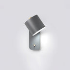 Quella Rotatable Cylinder Wall Lamp