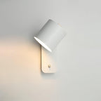 Quella Rotatable Cylinder Wall Lamp