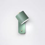 Quella Rotatable Cylinder Wall Lamp