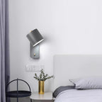 Quella Rotatable Cylinder Wall Lamp