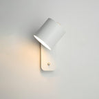 Quella Rotatable Cylinder Wall Lamp