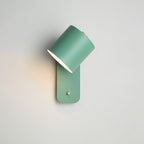 Quella Rotatable Cylinder Wall Lamp