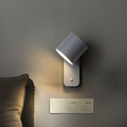 Quella Rotatable Cylinder Wall Lamp