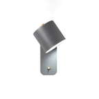Quella Rotatable Cylinder Wall Lamp